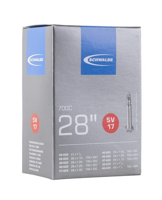 Kamera 24" Schwalbe Nr. 10 10421313 40/62 - 507