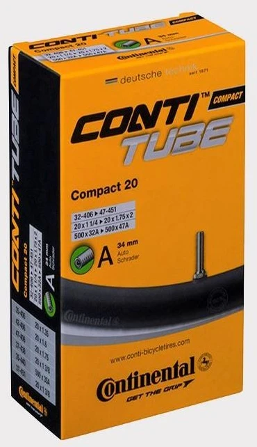 Kamera „Continental Compact“ 10/11/12 vožtuvų automatinė 44/62-194/222