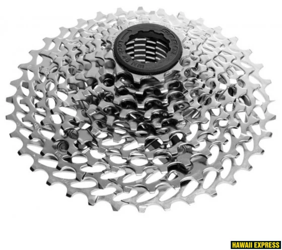 Kasetė SRAM PG-1130 11-36T 11g