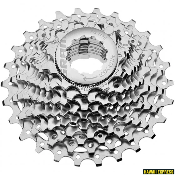 Kasetė SRAM PG-1170 11-28T 11g
