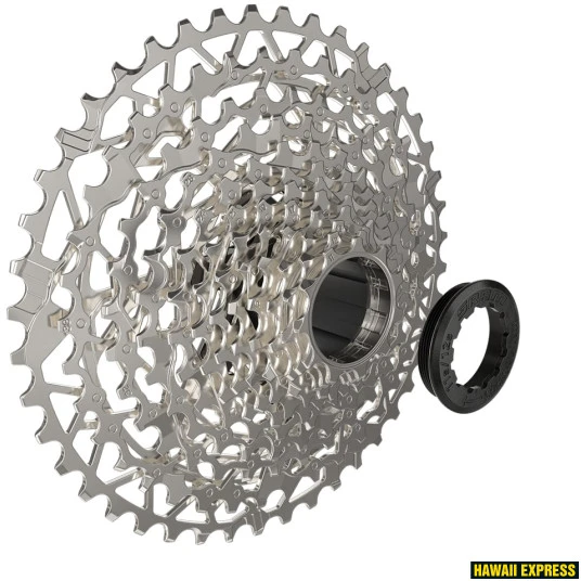 Kasetė SRAM PG-1231 XPLR 11-44T 12g