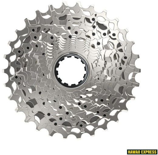Galinis žvaigždžių blokas SRAM XG-1250 12-speed-10-30T