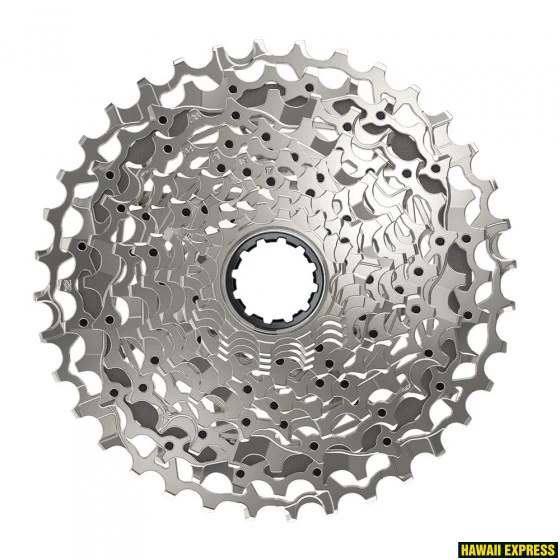 Galinis žvaigždžių blokas SRAM XG-1250 12-speed-10-36T