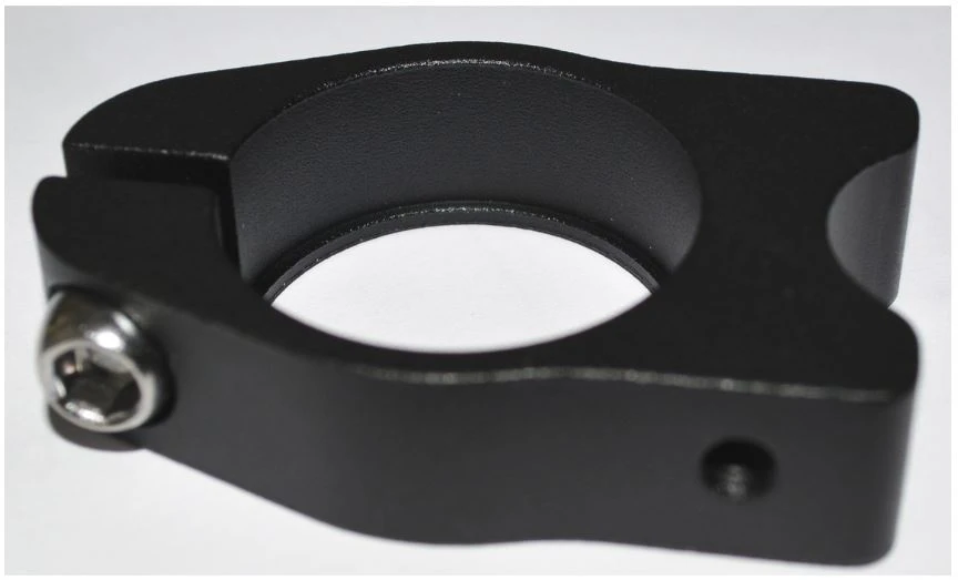Kita Balno užspaustukas Oese f.Rahmen 34,9mm