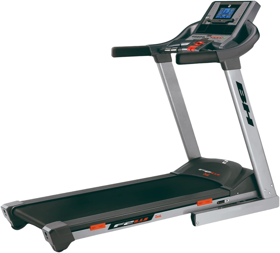 Kita Bėgimo takelis BH FITNESS i.F2W