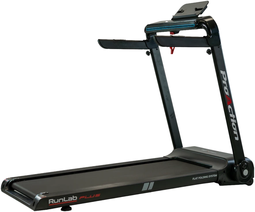 Kita Bėgimo takelis BH FITNESS Runlab Plus