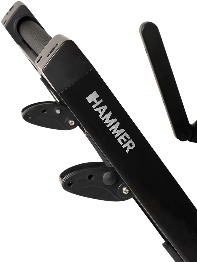 Kita Bėgimo takelis HAMMER FlyRun 2.0