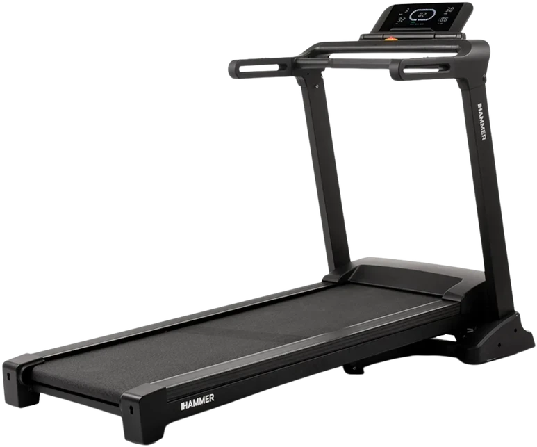 Kita Bėgimo takelis HAMMER FlyRun 4.0