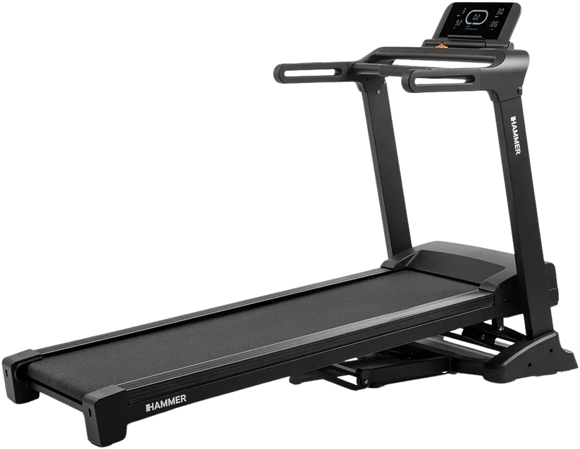 Kita Bėgimo takelis HAMMER FlyRun 4.0