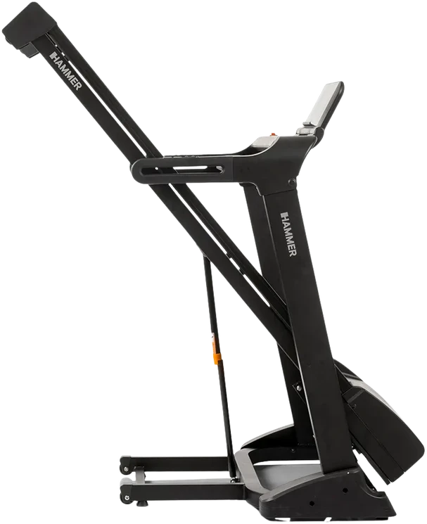 Kita Bėgimo takelis HAMMER FlyRun 4.0