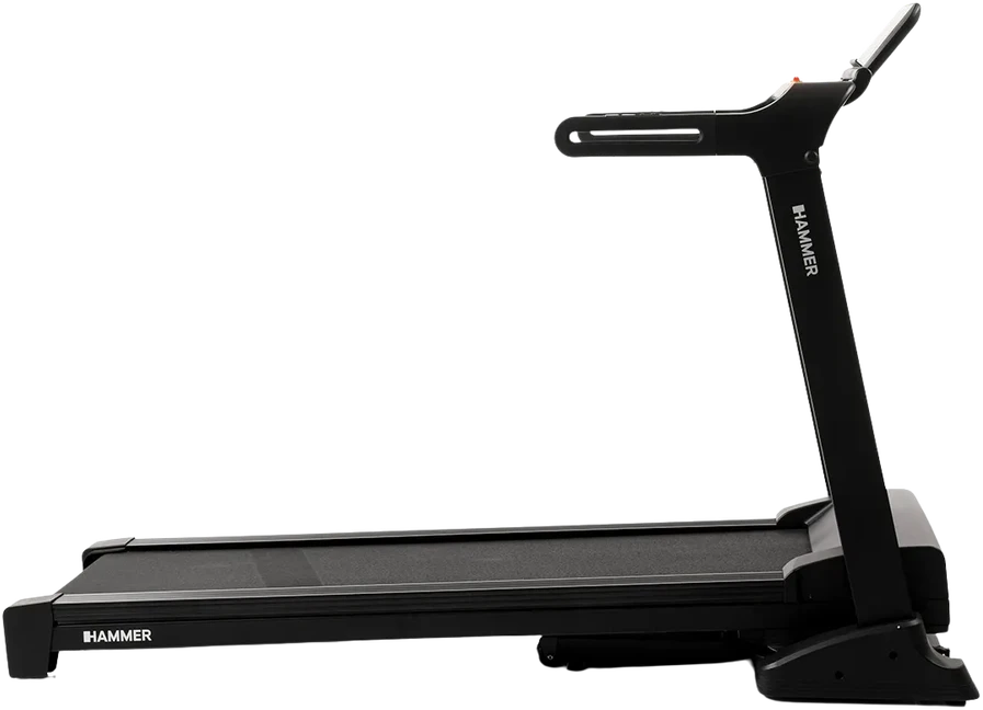 Kita Bėgimo takelis HAMMER FlyRun 4.0
