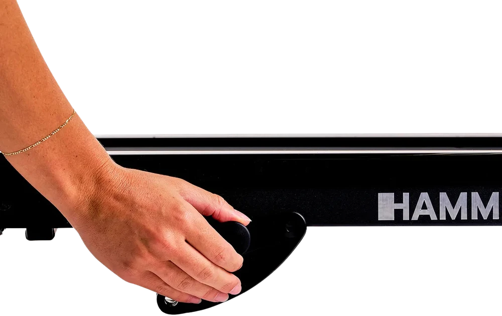 Kita Bėgimo takelis HAMMER Walk 2.0