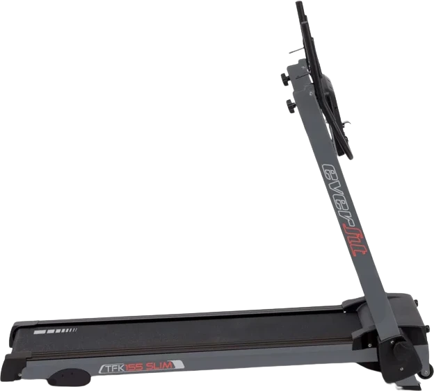Kita Bėgimo takelis TOORX Evertift TFK-155 Slim