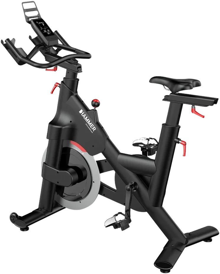 Kita Besisukantis ratas HAMMER Speed ​​​​PRO