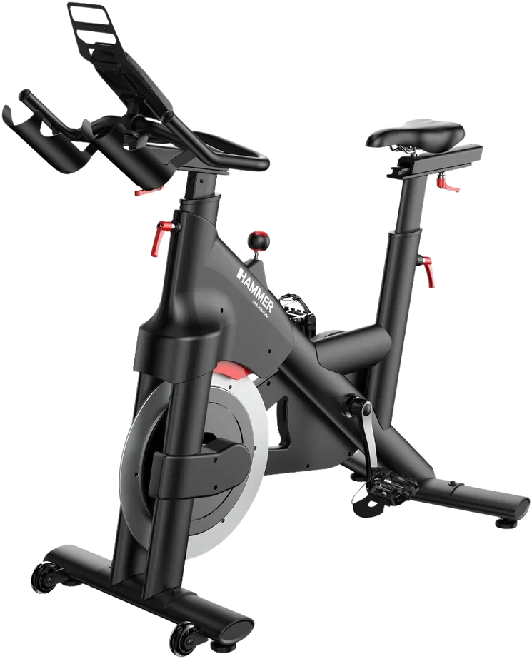 Kita Besisukantis ratas HAMMER Speed ​​​​PRO
