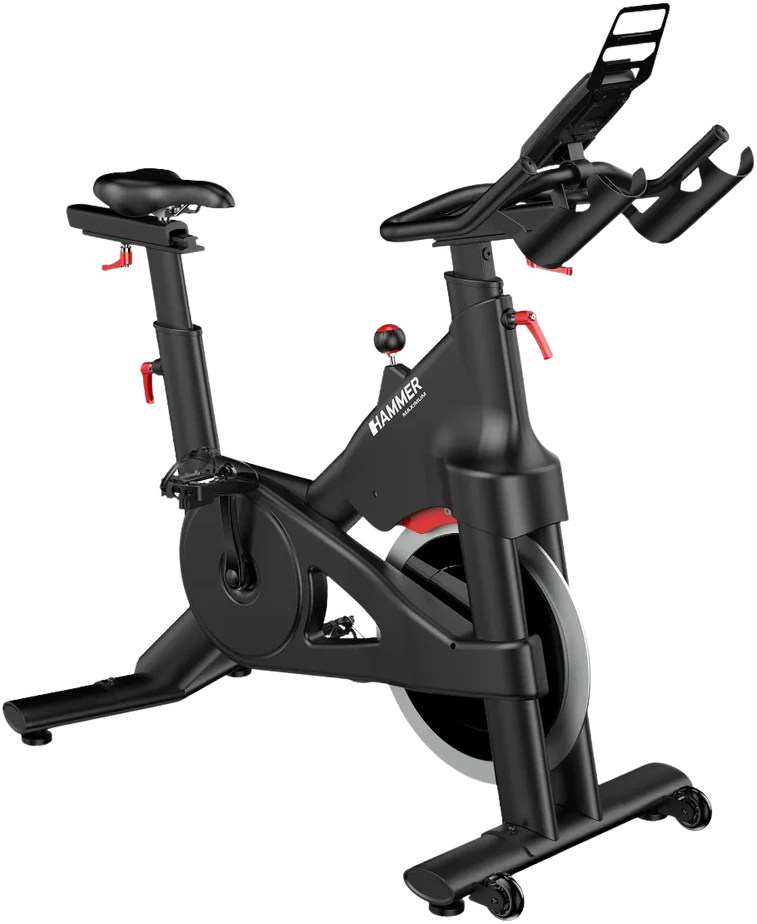 Kita Besisukantis ratas HAMMER Speed ​​​​PRO