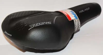 Kita Dviračio balnas Selle Bassano Volare z33 Man 275x170