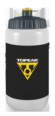 Kita Gertuvė Topeak juoda/balta 500ml