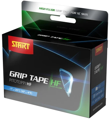 None Kita Greases Start Grip Tape HF