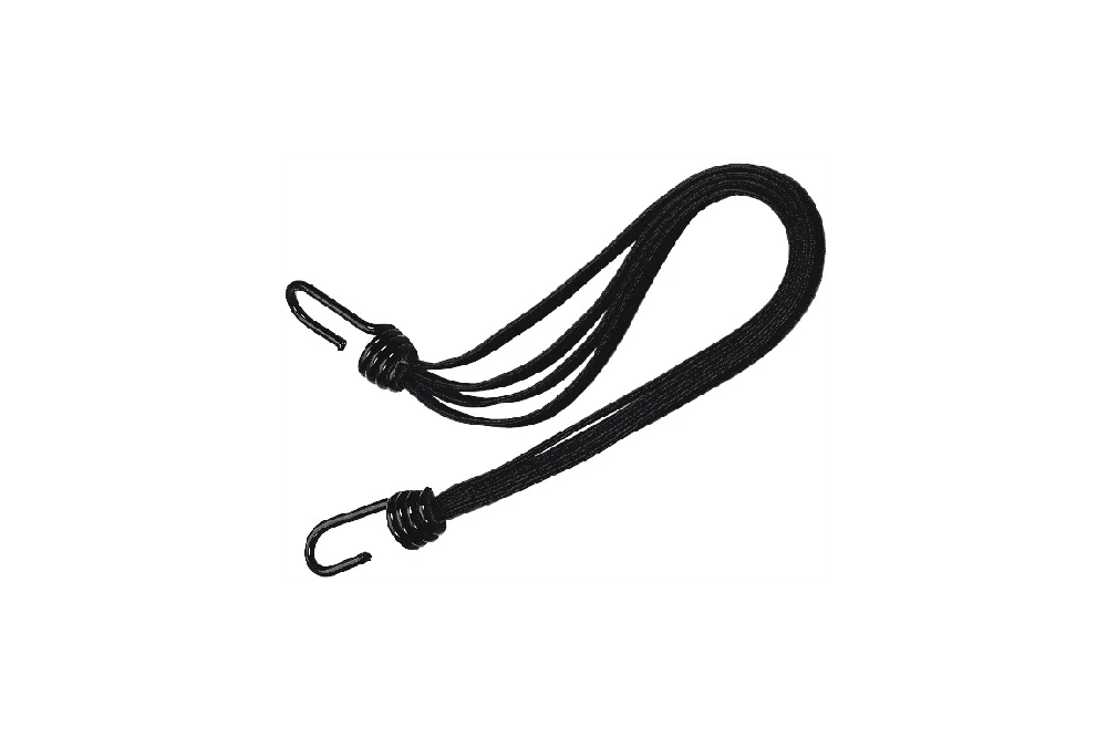 Kita Guma 4 sluoksniu su 2 kabliais 65cm Tec & More 4-fach