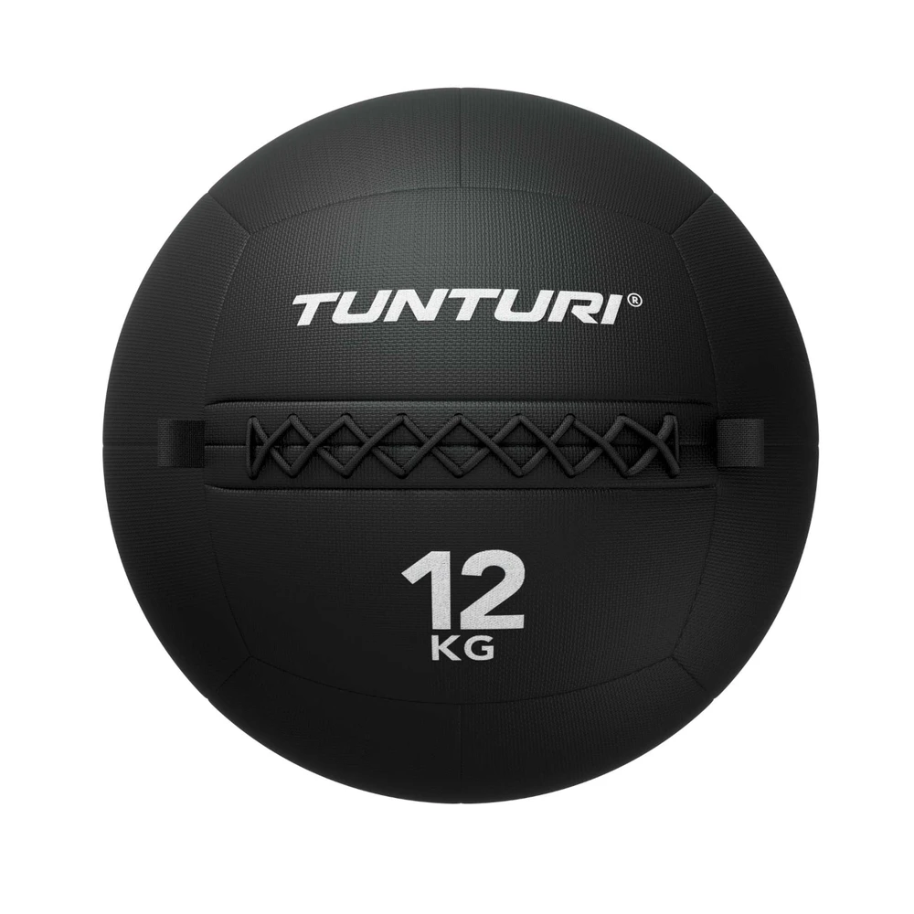 Tunturi Platinum Wall Ball, 12kg