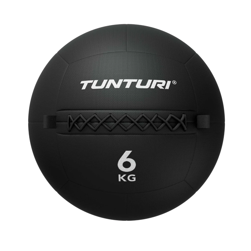 Tunturi Platinum Wall Ball, 6kg