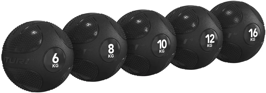 Kita Tunturi Platinum Slam Ball, 8kg