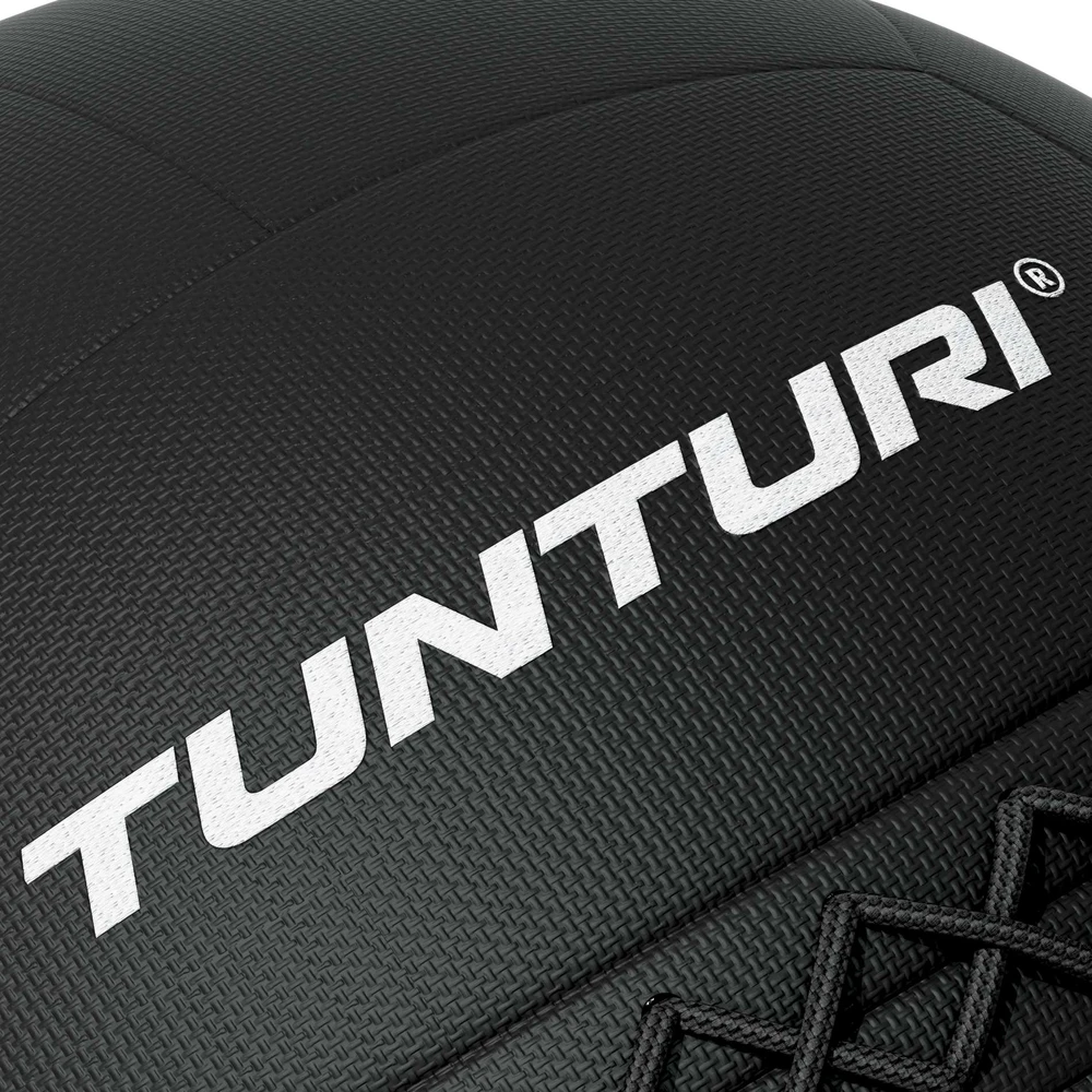 Tunturi Platinum Wall Ball, 12kg