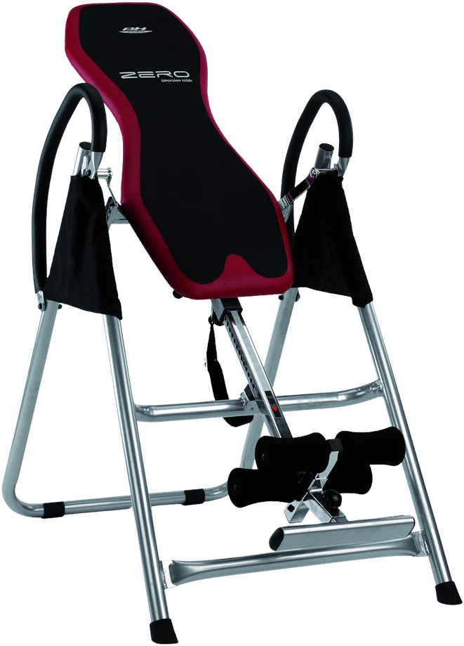 Kita Inversinis suoliukas BH FITNESS Zero
