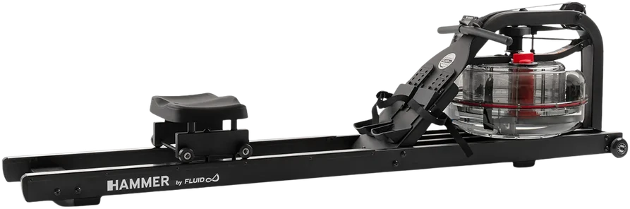 Kita Irklavimo ergometras HAMMER RowFlow 10.0