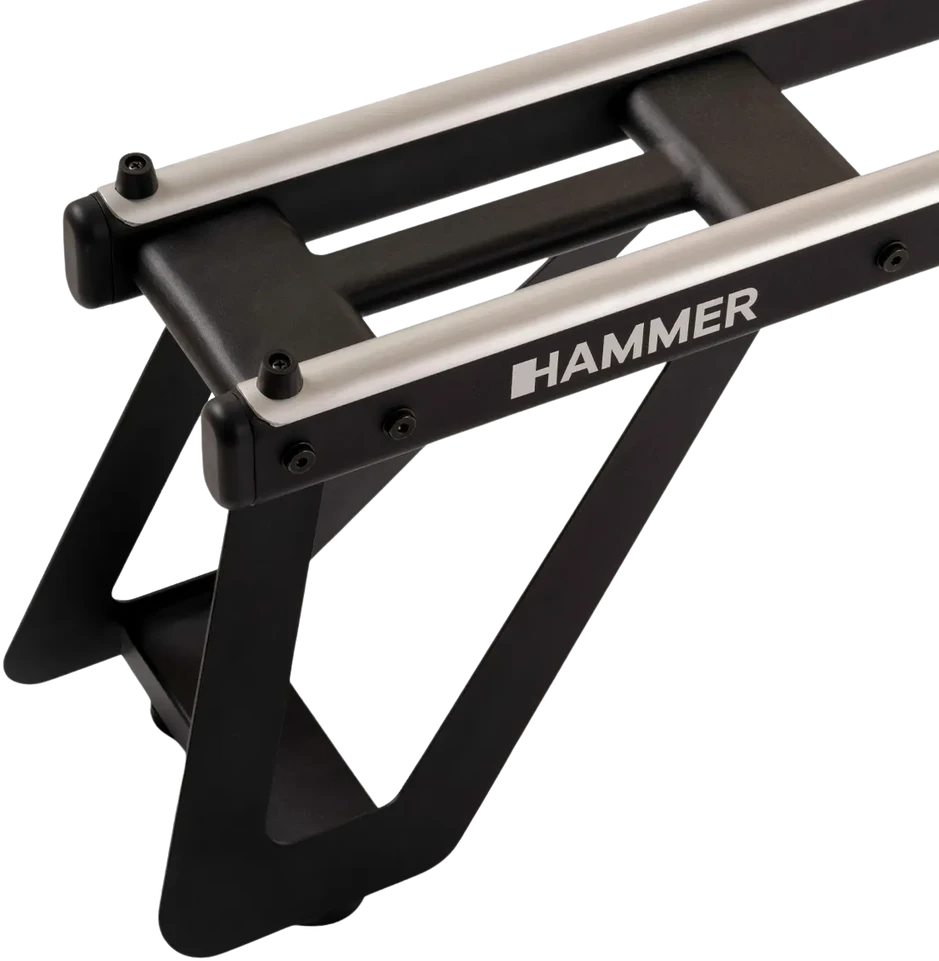 Kita Irklavimo ergometras HAMMER RowFlow 5.0 NorsK