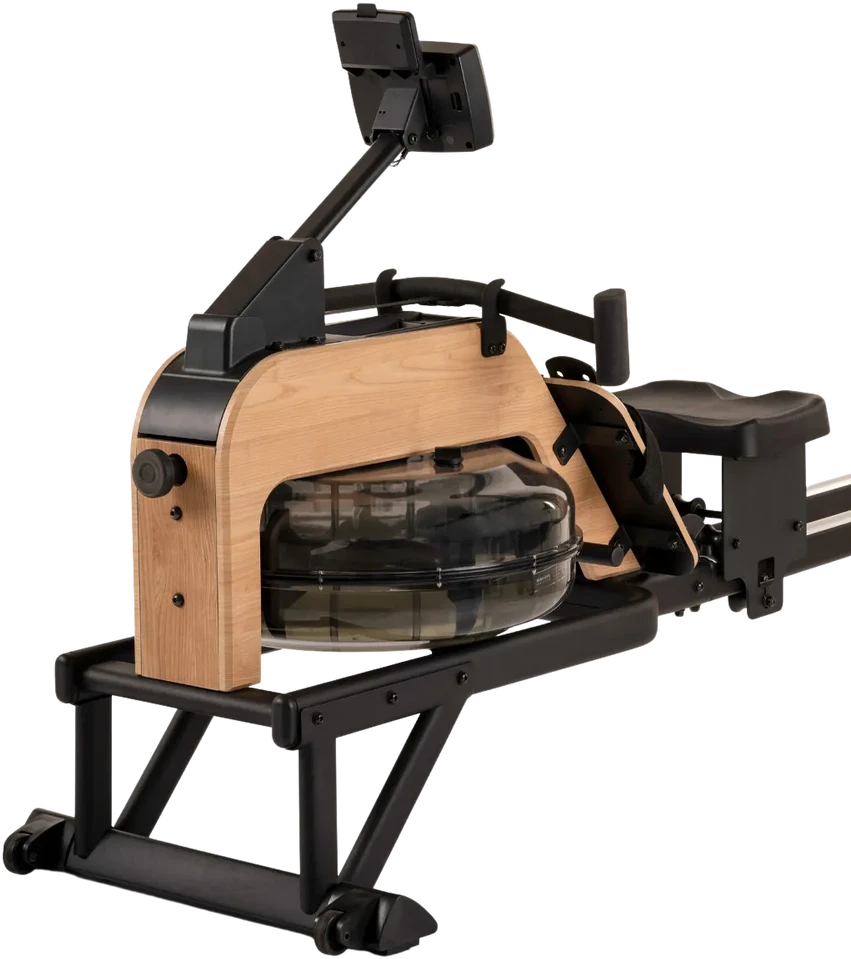 Kita Irklavimo ergometras HAMMER RowFlow 5.0 NorsK