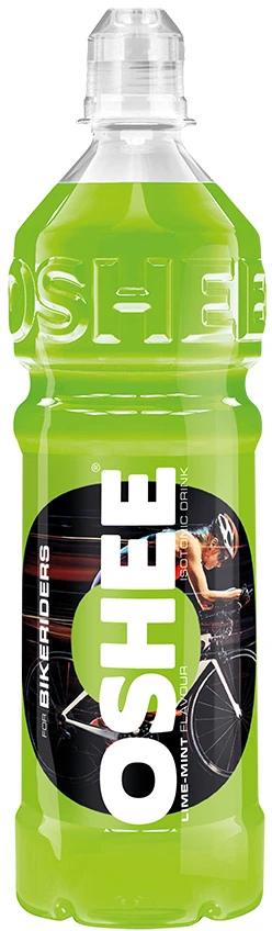 Kita Izotoninis gėrimas OSHEE Lime-Mint 750ml