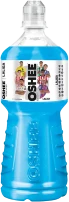 Kita Izotoninis gėrimas OSHEE Multifruit 1l