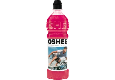 Kita OSHEE IZOTONINIS GĖRIMAS Arbūzas 750 ml