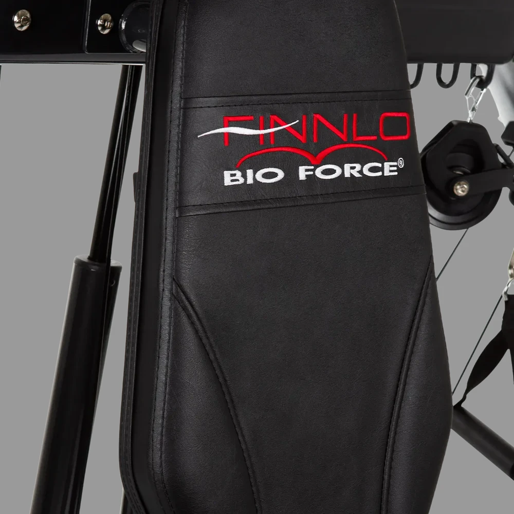 Kita Jėgainė HAMMER Bio Force