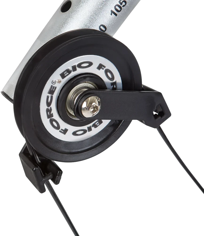 Kita Jėgainė HAMMER Bio Force