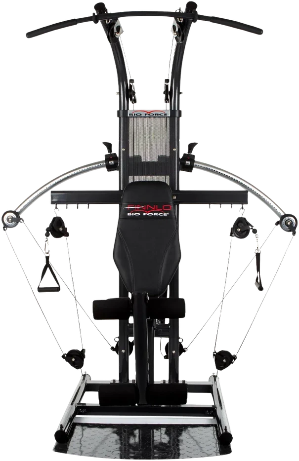 Kita Jėgainė HAMMER Bio Force