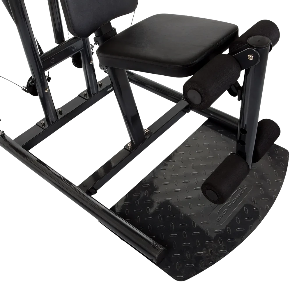 Kita Jėgainė HAMMER Bio Force