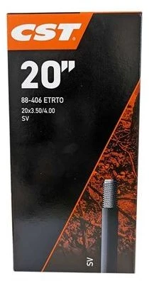 Kita Kamera 20" 20 x 3,50/4,00 A/V dėž.(370K)