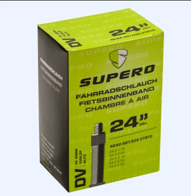 Kita Kamera 24" Supero Ventil: Blitz/Dunlop/DV 28/47 - 507/541