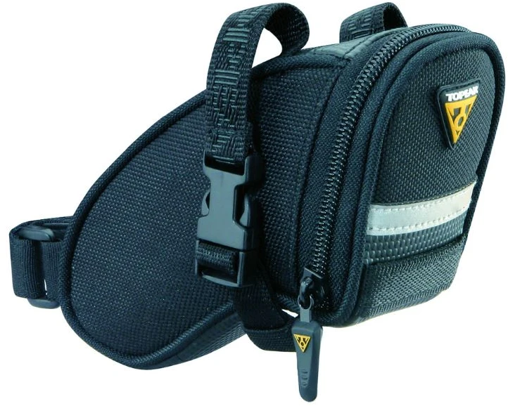 Kita Krepšelis TOPEAK Aero Wedge Pack Strap 1000D 16 x 8 x 7,5 cm