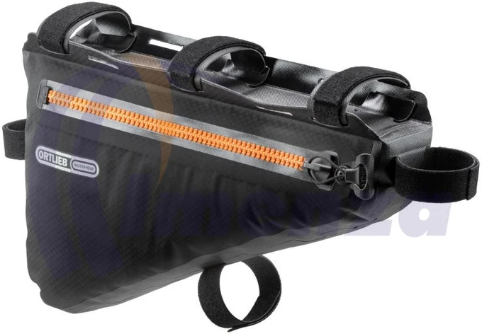 Kita Ortlieb Frame-Pack 4L dviračio rėmo krepšys