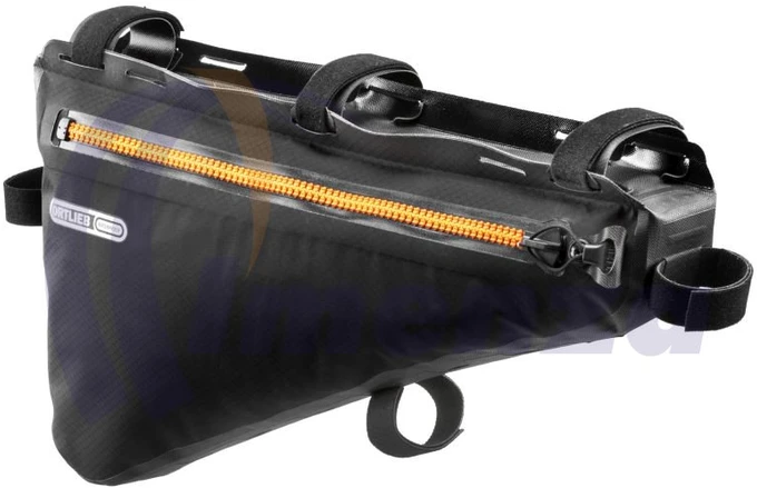 Kita ORTLIEB FRAME-PACK 6L dviračio rėmo krepšys