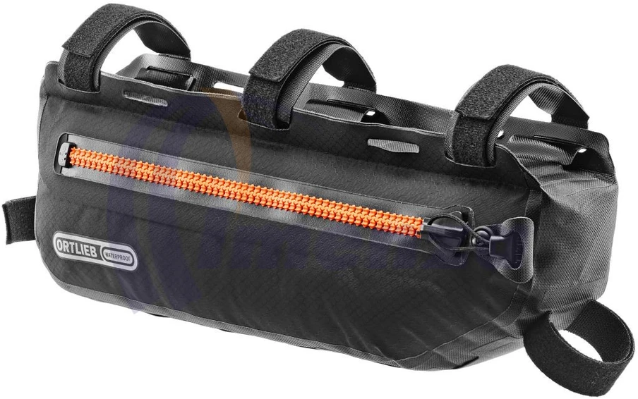 Kita ORTLIEB FRAME-PACK TOPTUBE dviračio rėmo krepšys