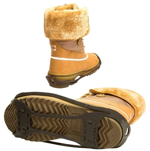Kita Pačiūžos ANTi SKid Sole Double, 41/46