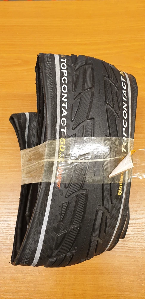 Kita Padanga 26" Top Contact 50 50-559 S/S RX FB C227 OE