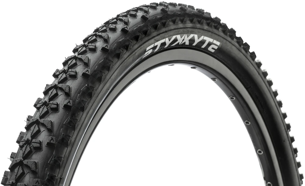 Kita Padanga 27,5" STYX Ace of Pace 345 27,5 x 2,30