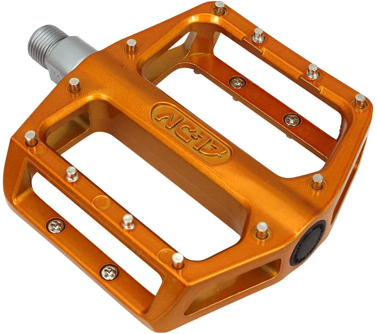Kita Pedalai NC-17 STD II Pro geltoni