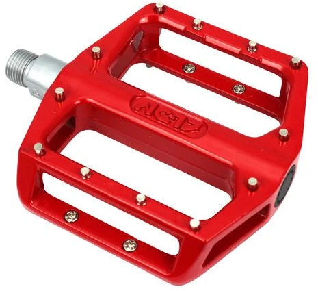 Kita Pedalai NC-17 STD II Pro raudoni